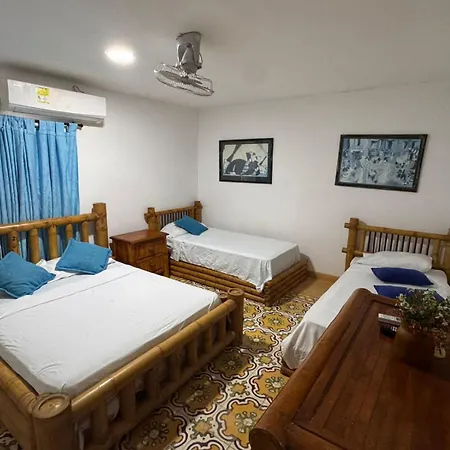 Casa Confort 3* Cartagena