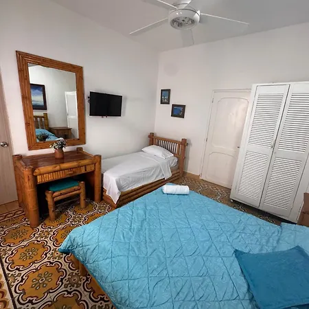 Casa Confort Hotel Cartagena