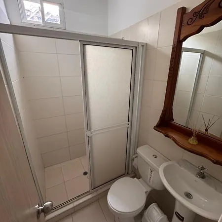 Casa Confort Hotel