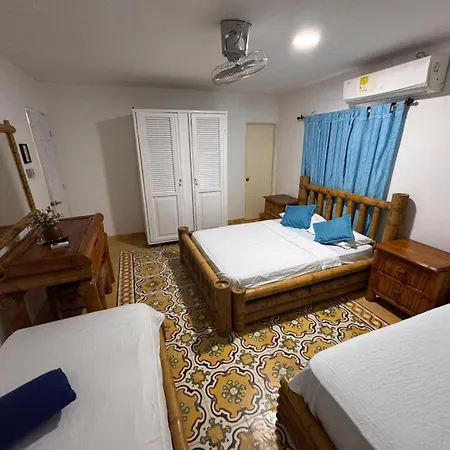 Casa Confort Hotel Cartagena