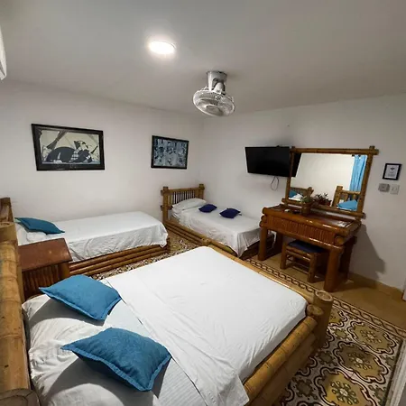 Casa Confort Hotel