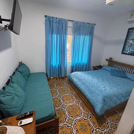Casa Confort Hotel