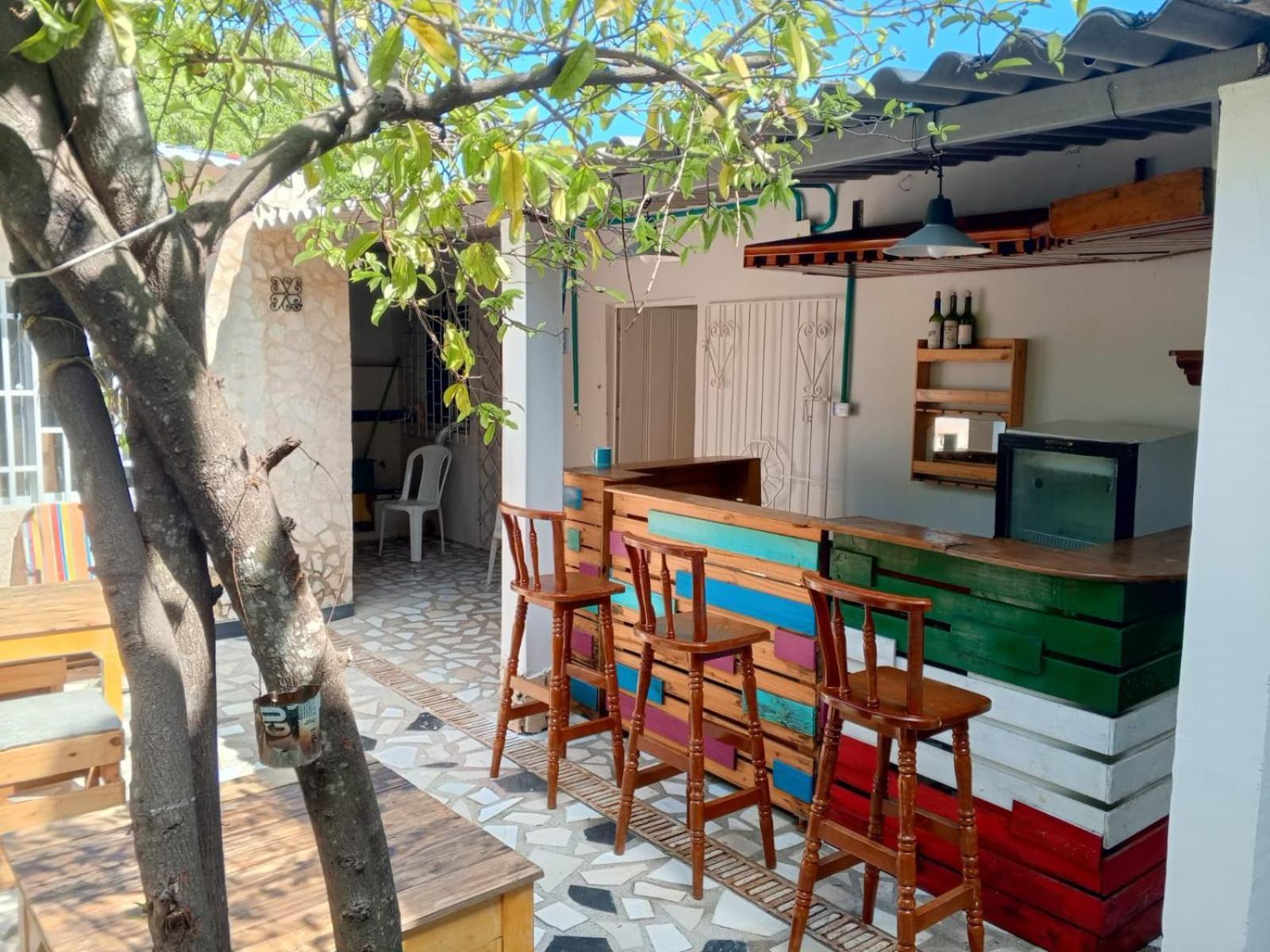 Hotel Casa Confort Cartagena