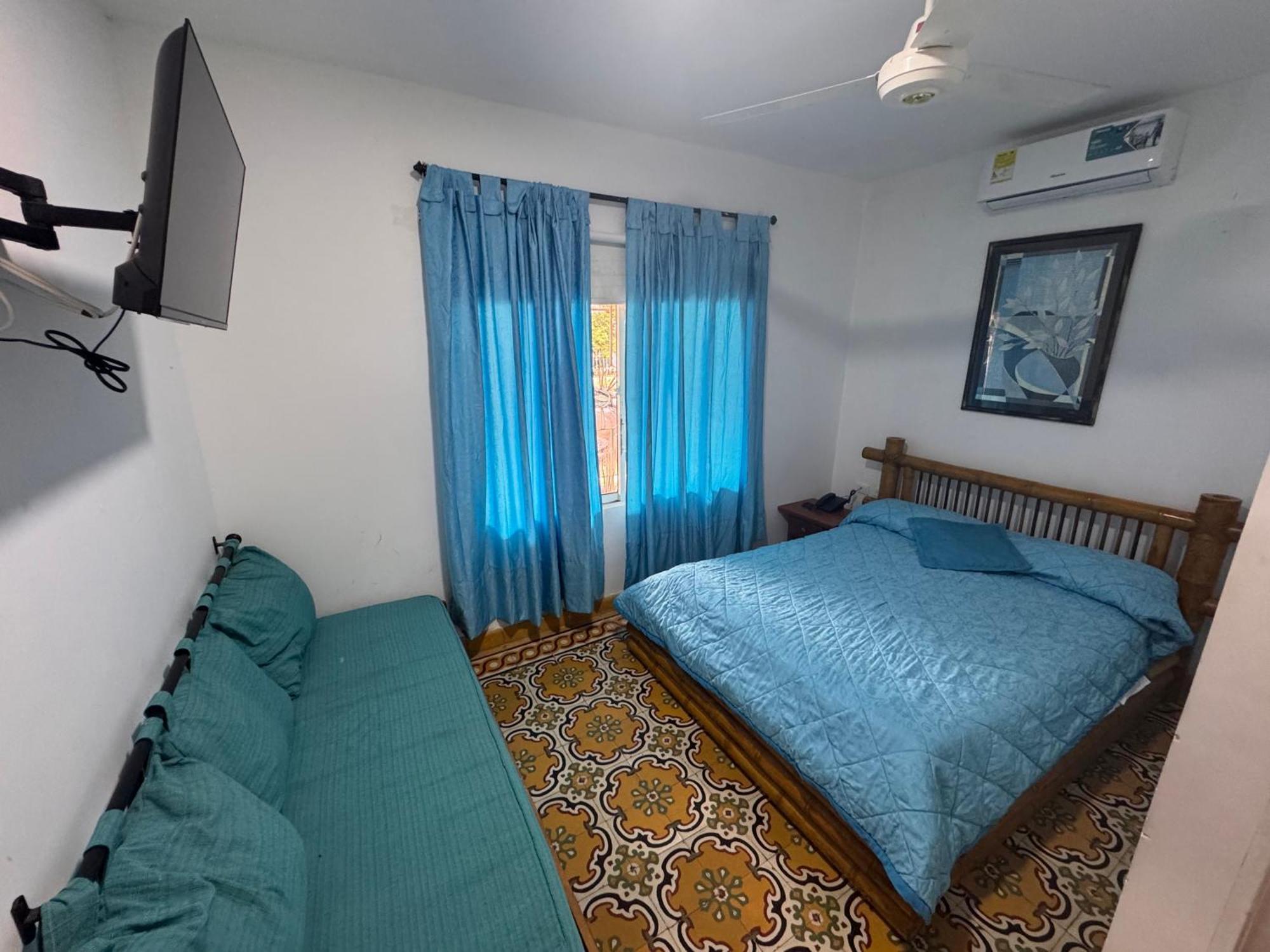 Casa Confort Hotel Cartagena