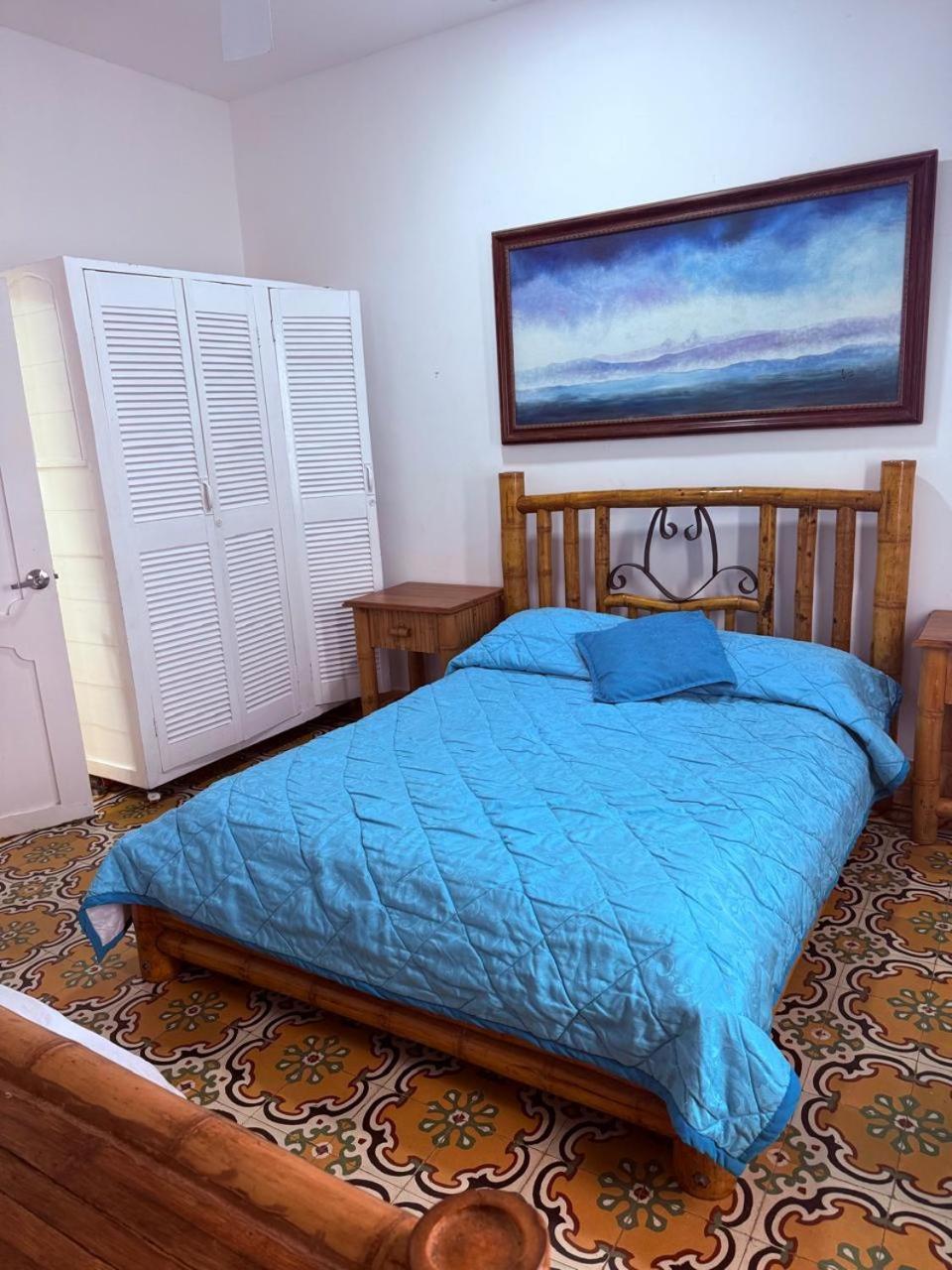 Casa Confort Hotel Cartagena