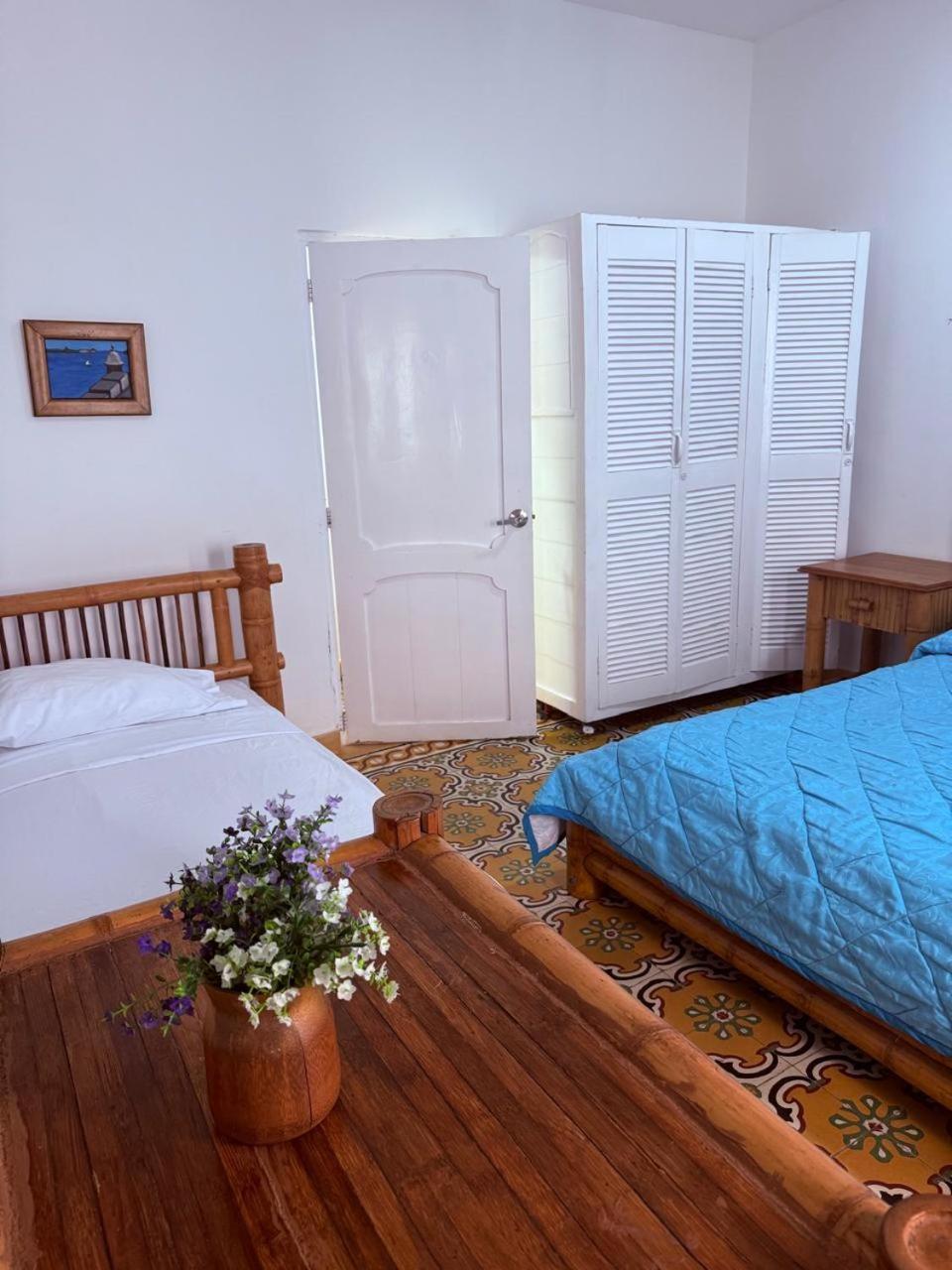 Casa Confort Cartagena