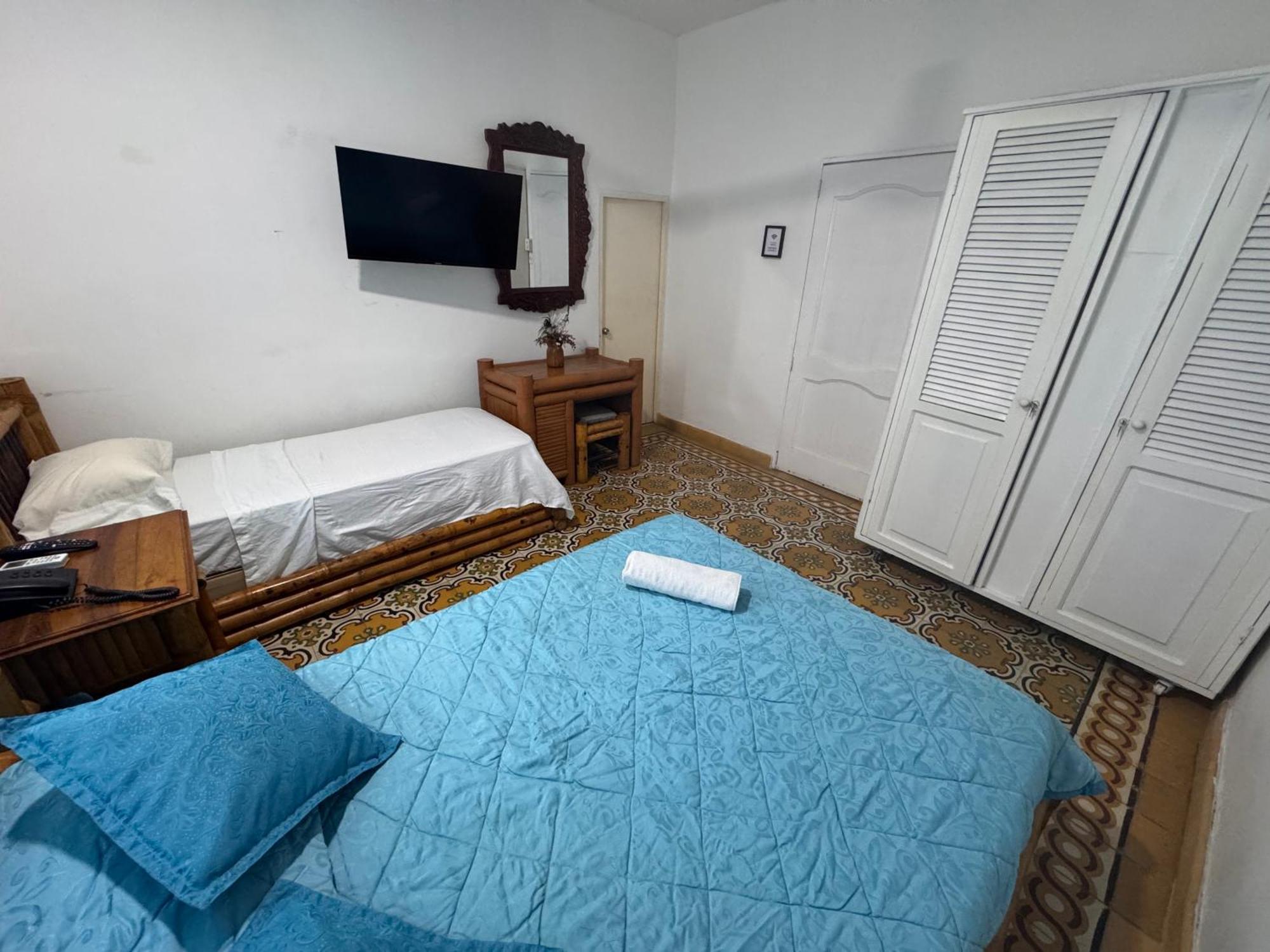 Hotel Casa Confort 3*