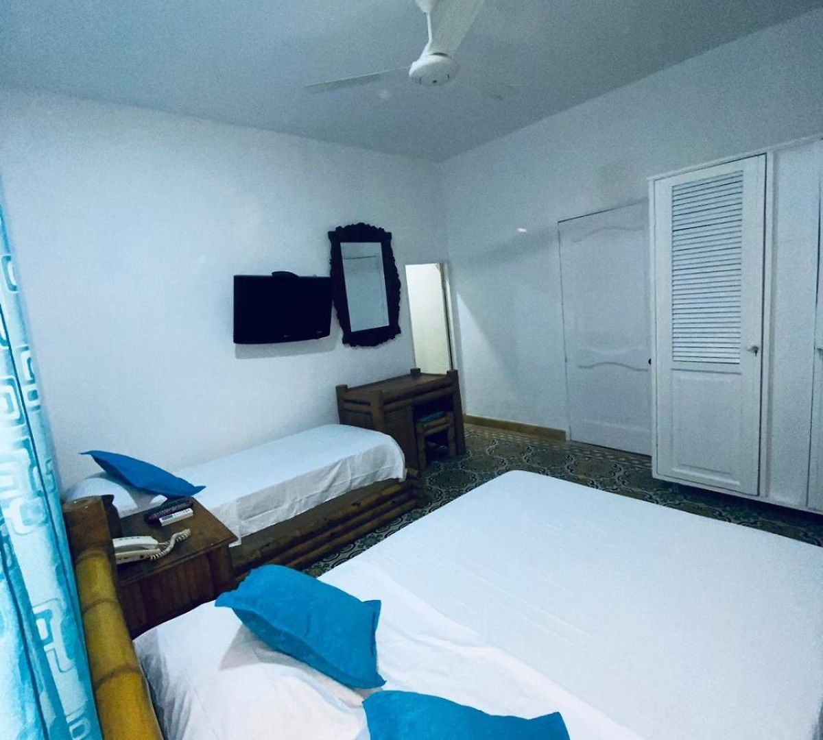 Casa Confort 3*