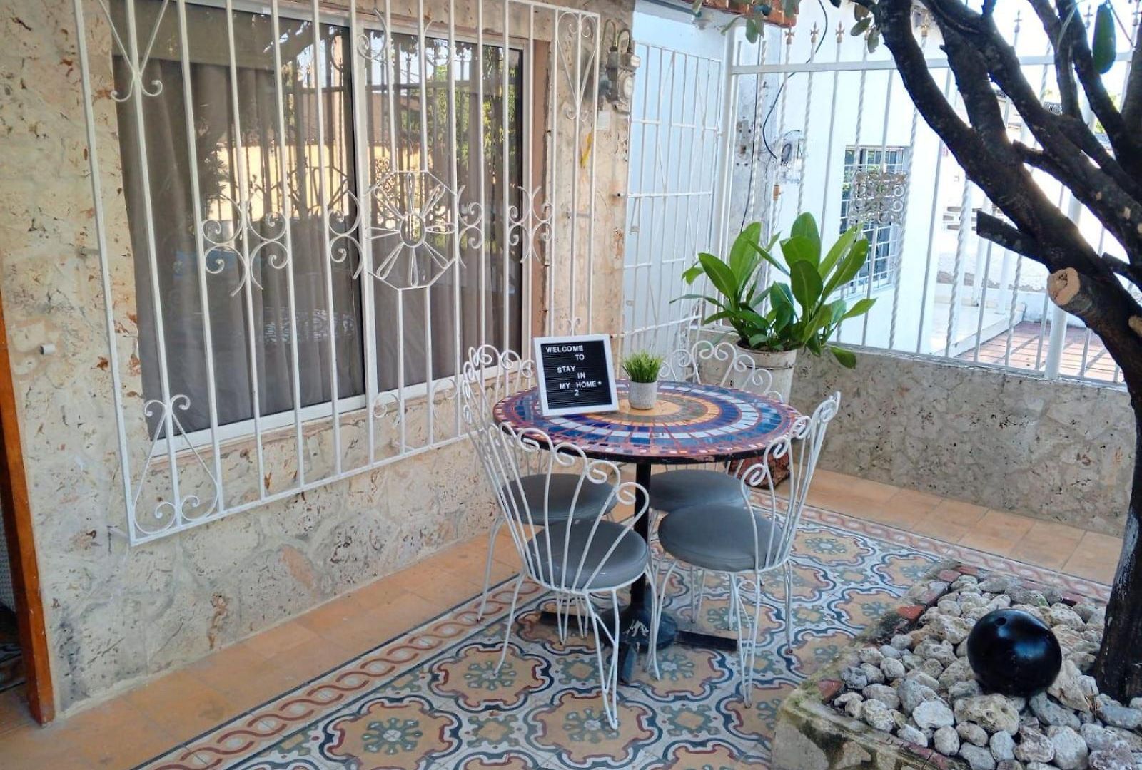 Casa Confort 3*
