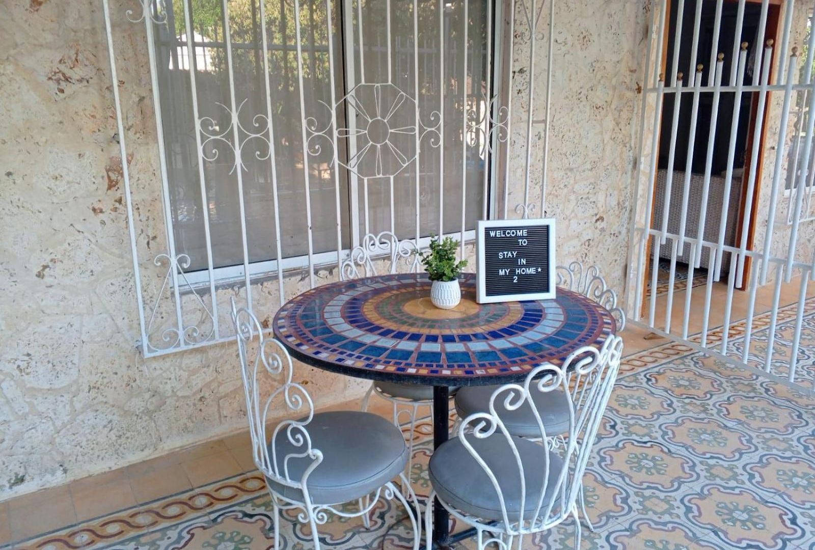 Casa Confort