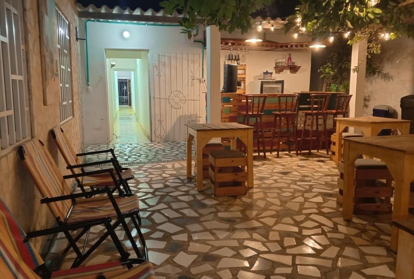 Casa Confort Hotel 3*