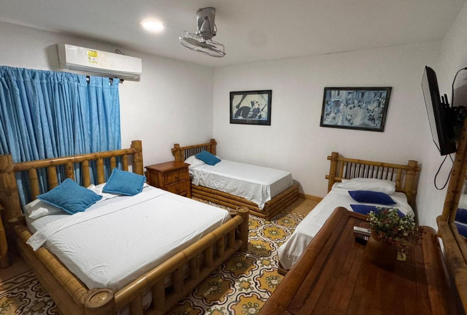 Casa Confort 3* Cartagena