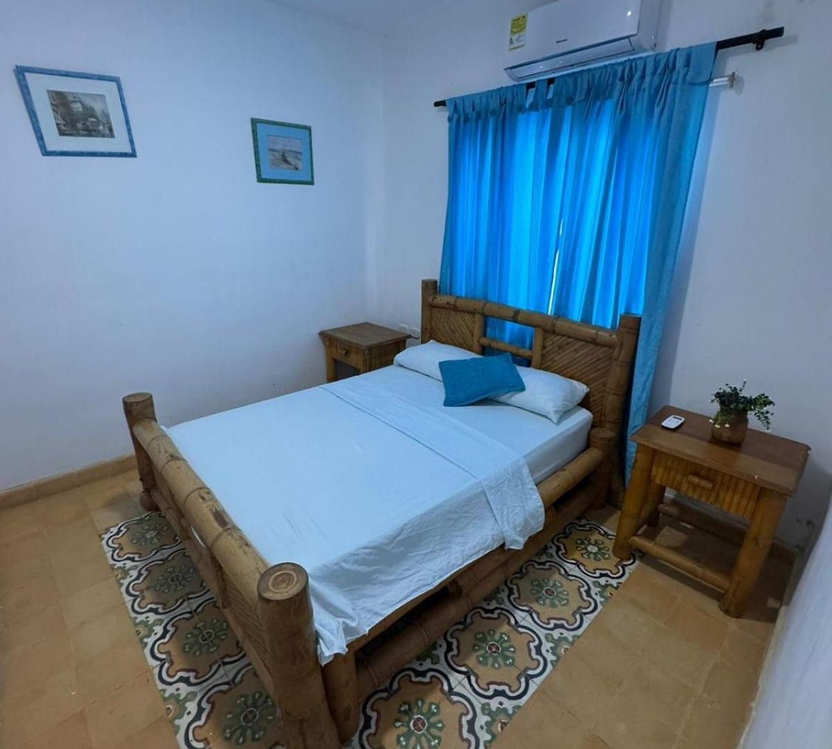 Casa Confort 3*