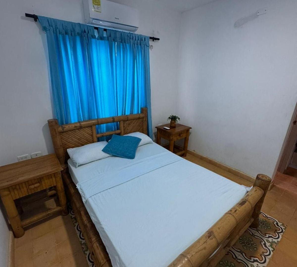 Hotel Casa Confort Cartagena