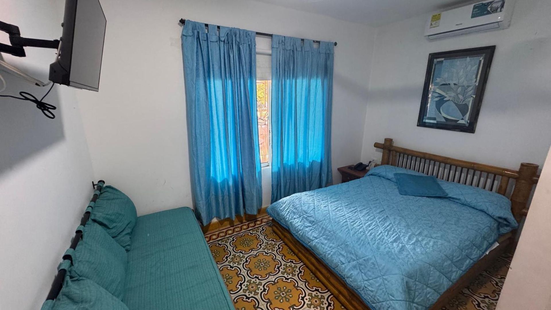 Casa Confort Hotel Cartagena