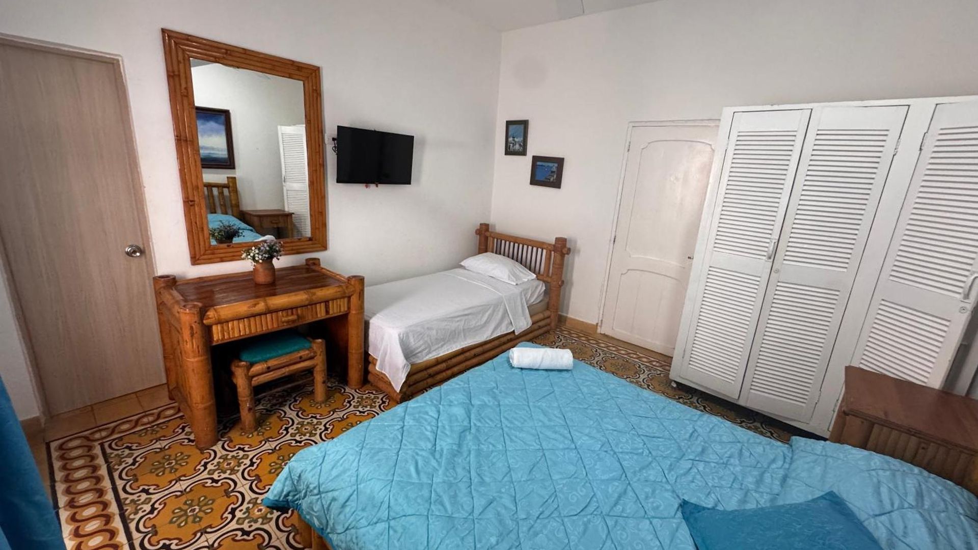 Casa Confort Hotel Cartagena