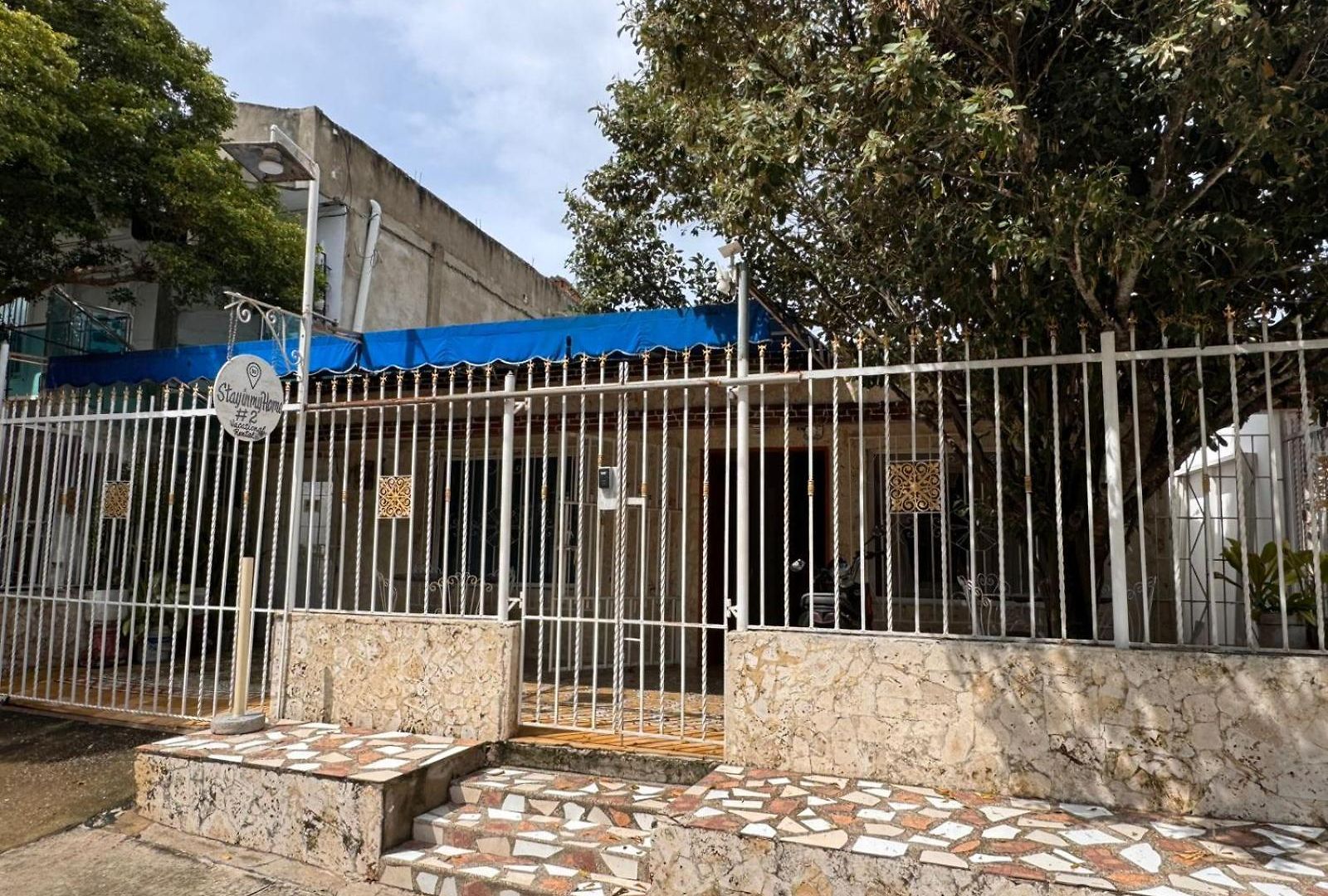 Casa Confort