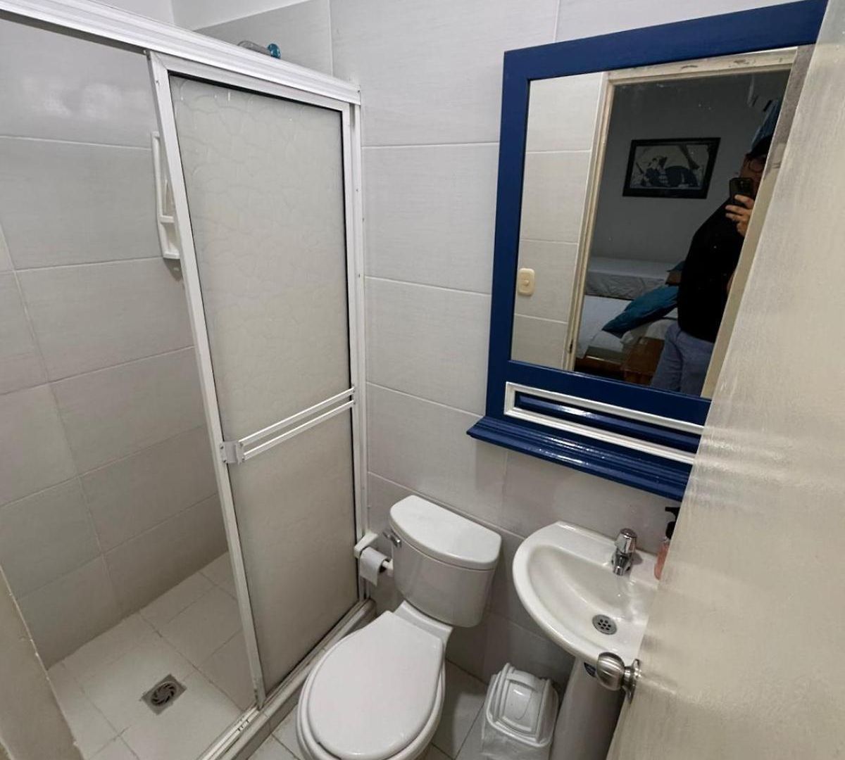 Hotel Casa Confort Cartagena