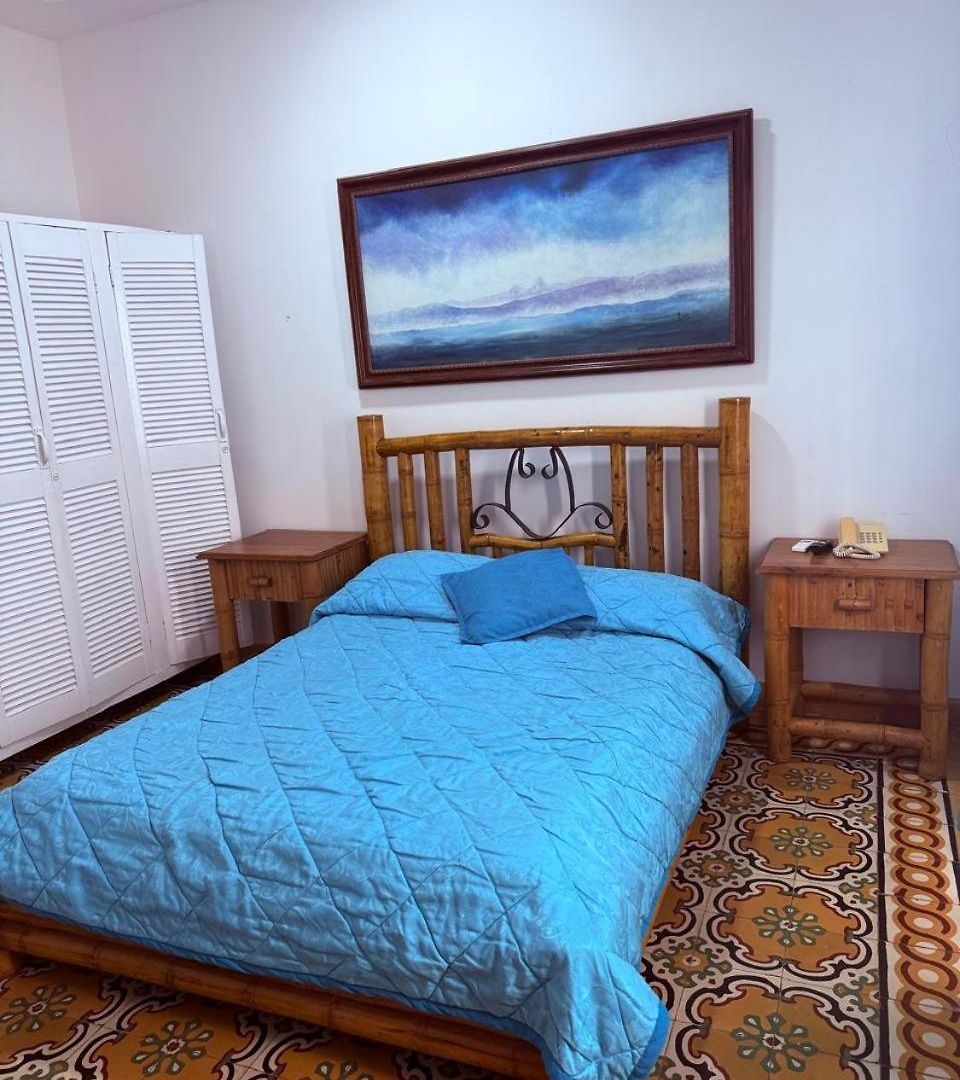Casa Confort Hotel Cartagena