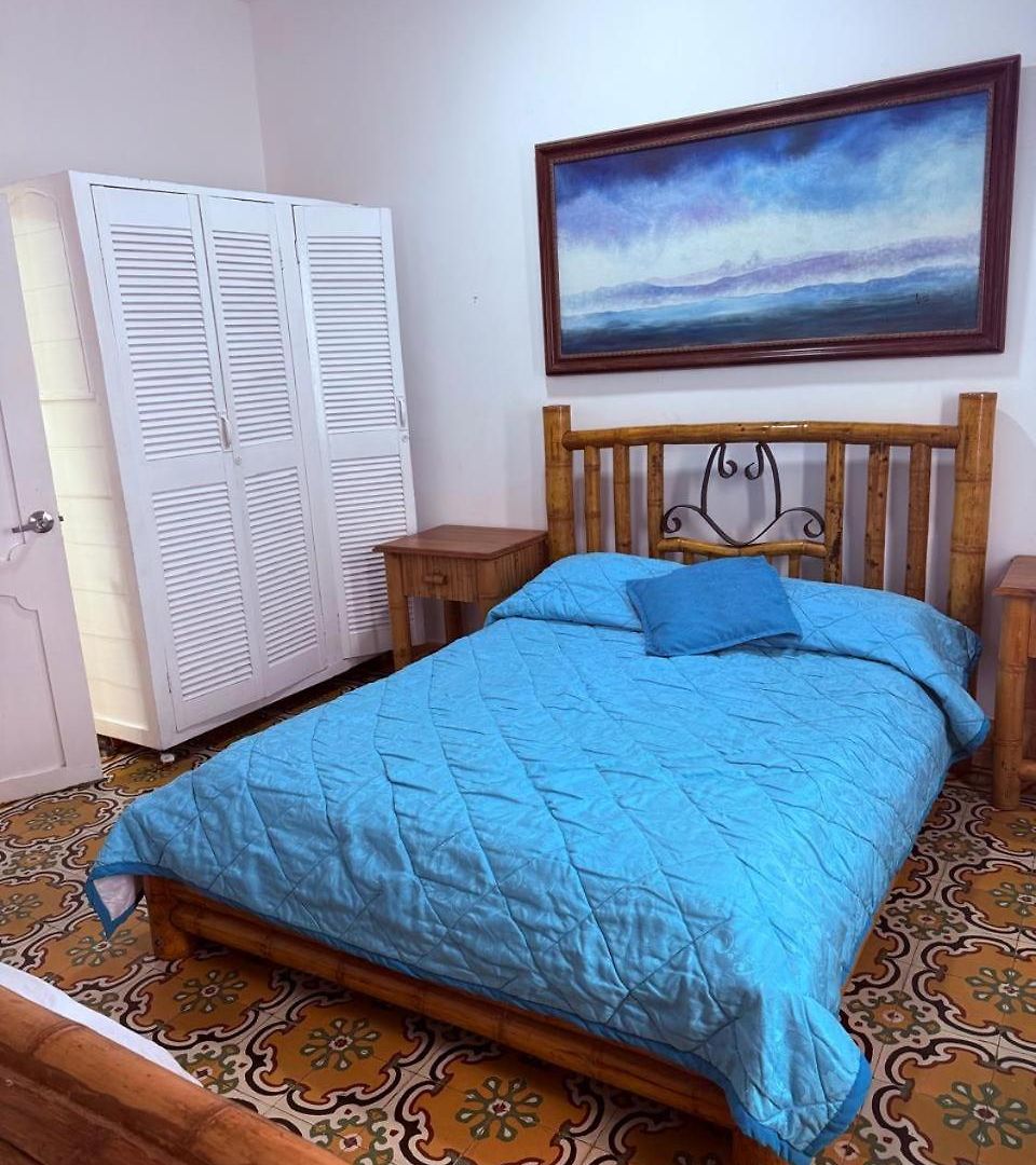 Casa Confort Hotel Cartagena