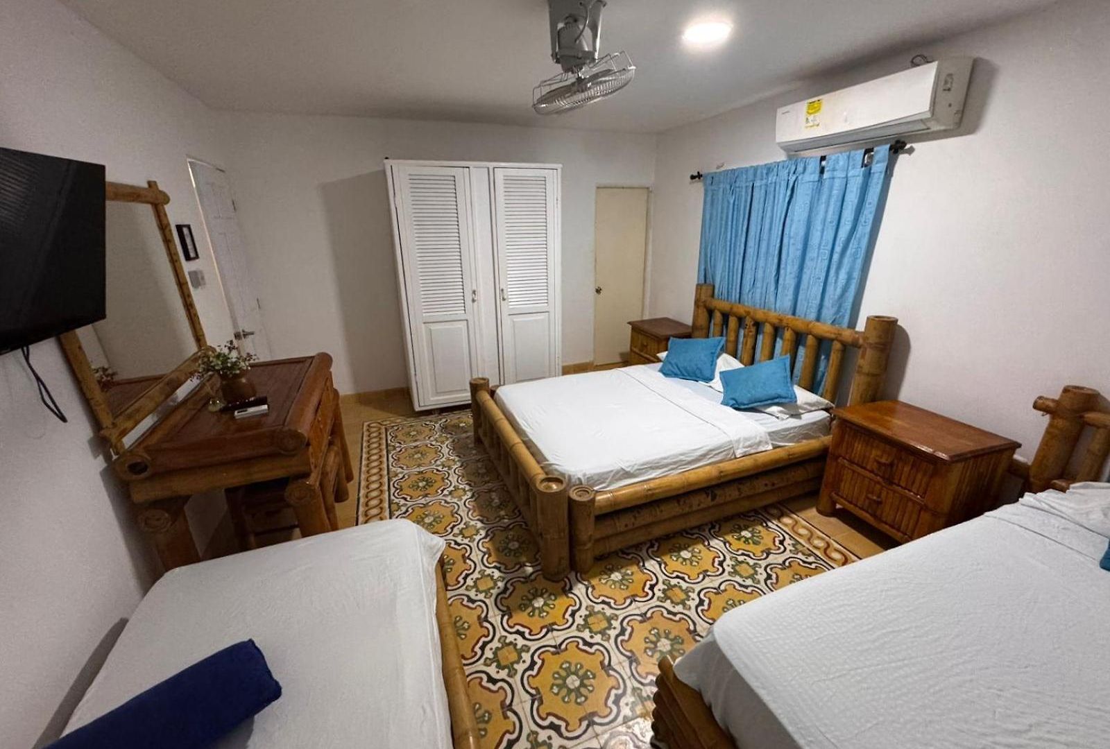 Casa Confort Hotel Cartagena