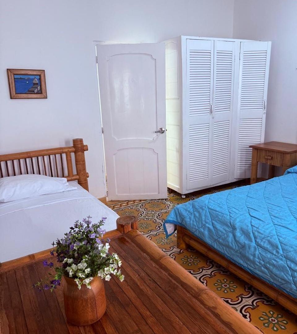 Casa Confort Cartagena