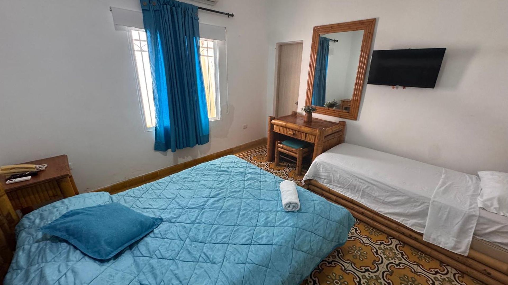 Casa Confort Hotel