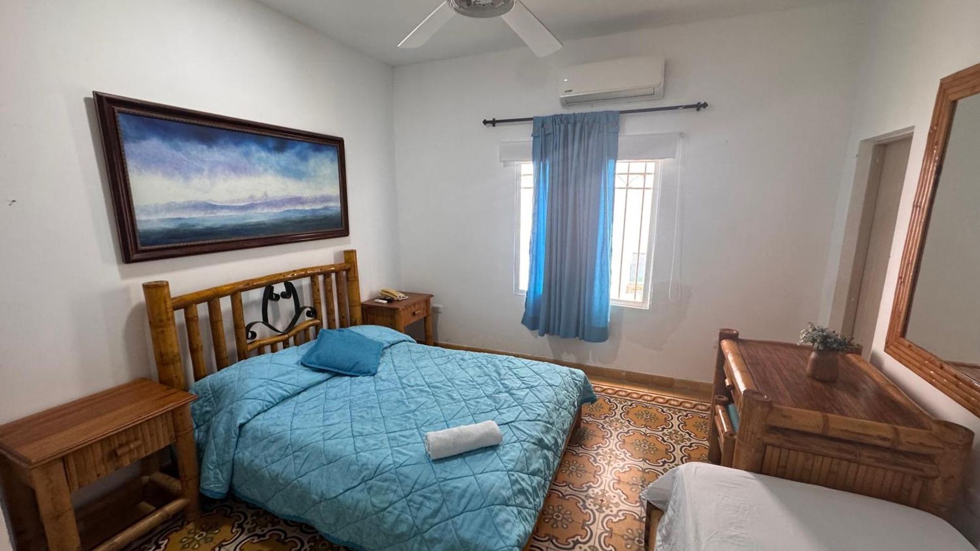 Hotel Casa Confort
