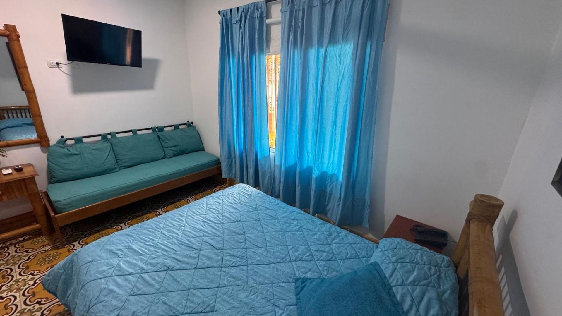 Hotel Casa Confort Cartagena