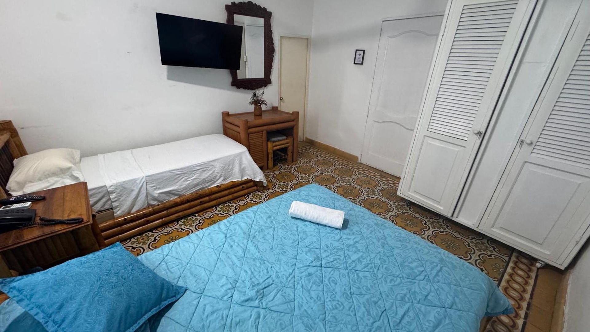Hotel Casa Confort 3*