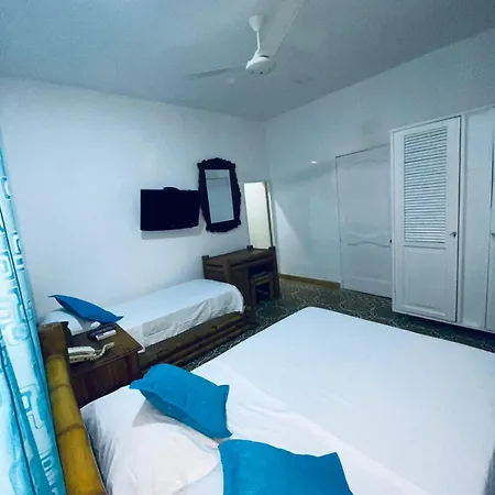 Casa Confort 3*