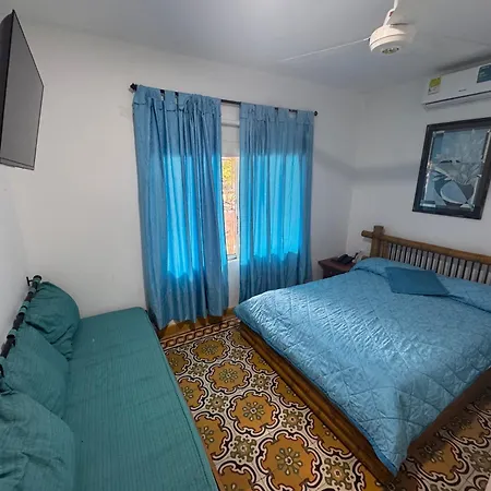 Casa Confort Hotel Cartagena