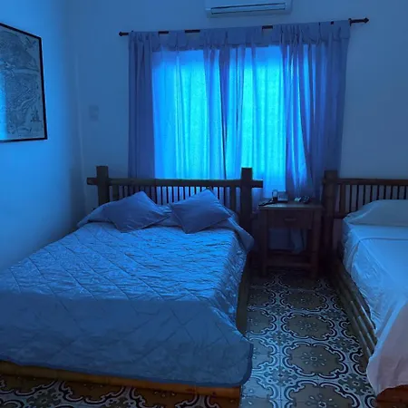 Casa Confort 3* Cartagena