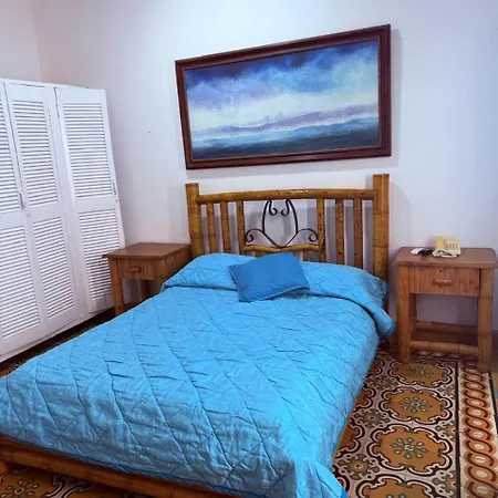 Casa Confort Hotel Cartagena