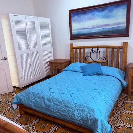 Casa Confort Hotel Cartagena