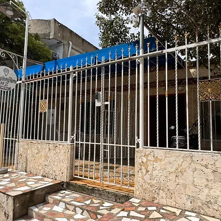 Hotel Casa Confort