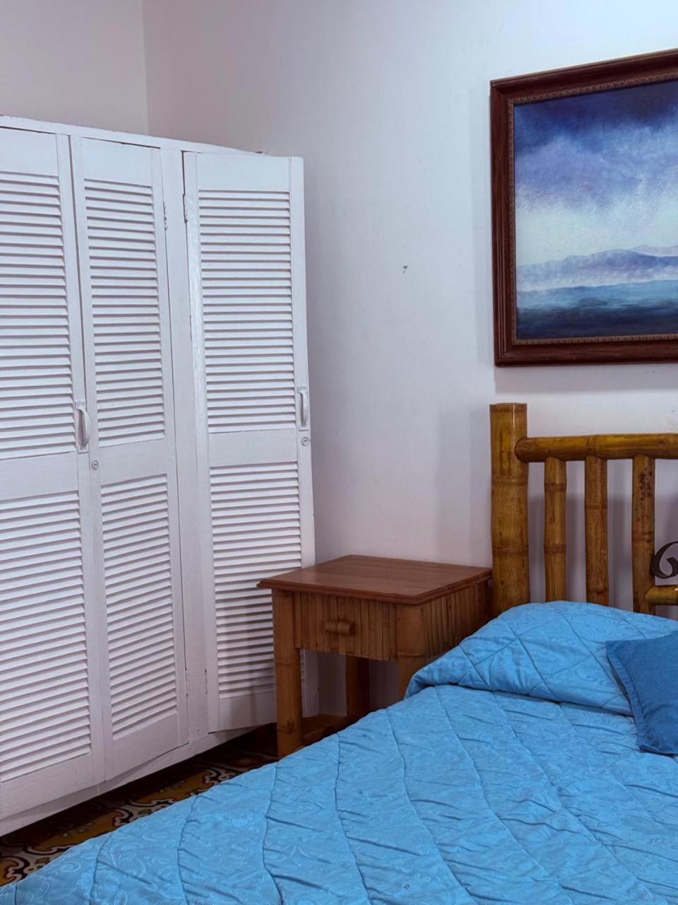 Pensión Casa Confort 3*