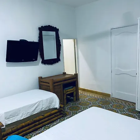Casa Confort Hotel 3*