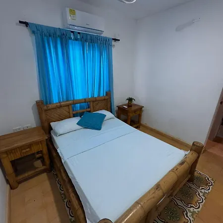 Hotel Casa Confort Cartagena