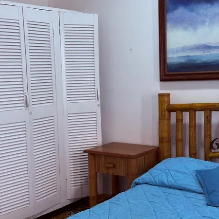 Hotel Casa Confort 3*
