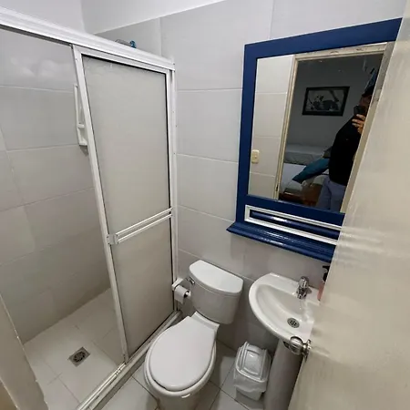 Hotel Casa Confort Cartagena
