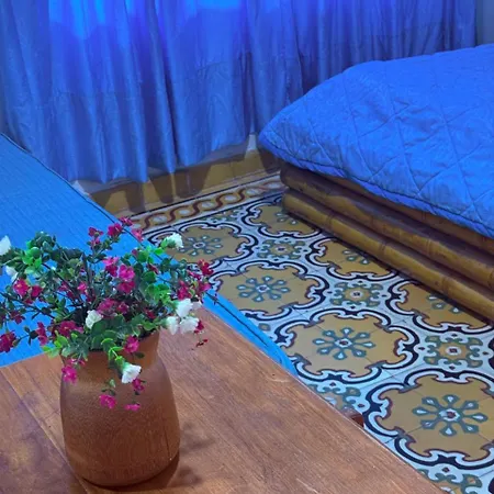 Casa Confort 3* Cartagena