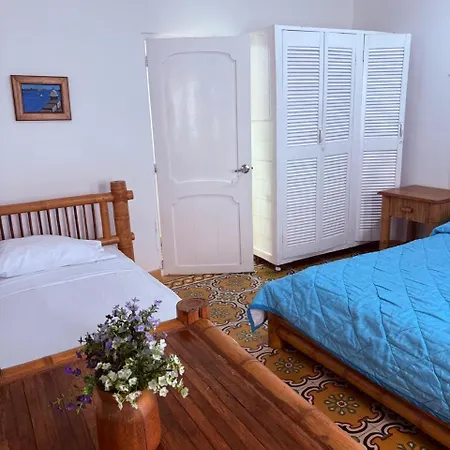 Casa Confort Cartagena