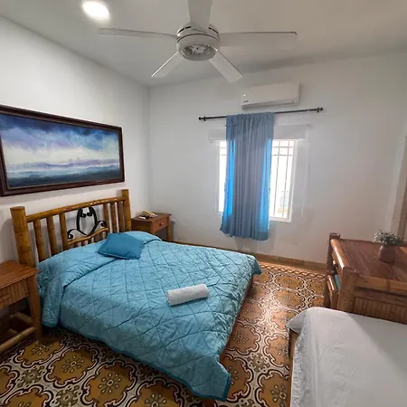 Hotel Casa Confort