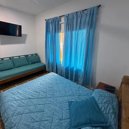 Hotel Casa Confort Cartagena