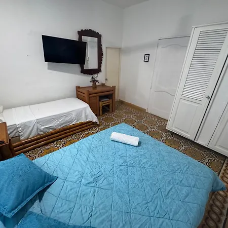 Hotel Casa Confort 3*